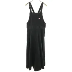 SALE！DANTON　ジャンパースカート 中古・古着通販】DANTON (ダントン) ジャンパースカート ベージュ