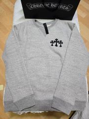 新作 CHROME HEARTS YNOT クロスパッチ ラグラン ロンT 新品 - メルカリ