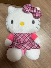 ハローキティ ぬいぐるみ