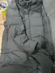 UNIQLO ユニクロ ダウンジャケット ロング丈
