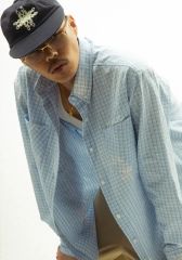 AFB spangle shirts kohh 千葉雄喜着用 - メルカリ