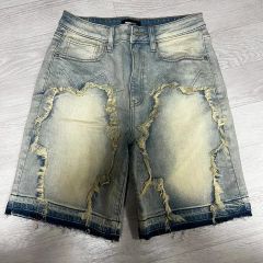 美品 antidote バギーショーツ jaded london CITY - メルカリ