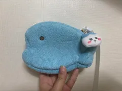 ちいかわ ハチワレ ポシェット ミニバッグ