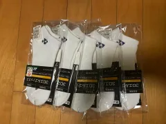 YONEX ヨネックス レディースソックス（バドミントン、テニスなど）