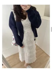 レースワンピース