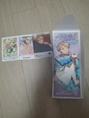 あんさんぶるスターズ！！(あんスタ) 鳴上 嵐 グッズ まとめ 出品