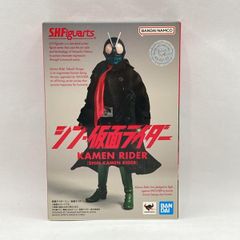 [중고] 반다이 SHFiguarts 가면라이더 개봉품 신·가면라이더[97]
