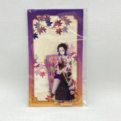 鬼滅の刃 鬼滅の奏宴 アクリルスタンド 胡蝶しのぶ - メルカリ
