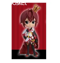 ディズニー ツイステッドワンダーランド Q posket 쁘띠 リドル ローズハート