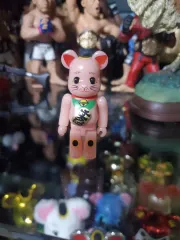 BE@RBRICK 100% 招き猫のサムネイル