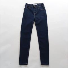 美品】BORDERS at BALCONY スキニーデニム 38 - メルカリ