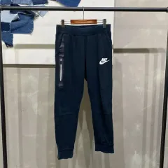 (26 28インチ) ナイキ レディース カジュアル バンディング ジョガーパンツ スポーツズボン