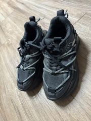 BALENCIAGA にZARAでか靴 26.5cm oqium swag - メルカリ