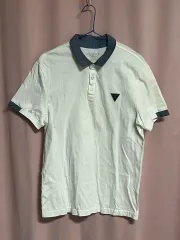 GUESS 半袖 カラーTシャツ