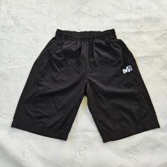 千葉ロッテマリーンズ 支給品 ハーフパンツ - メルカリ