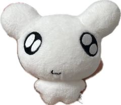 aespa ウィンター 40cmぬいぐるみ マスター 직직이 - メルカリ