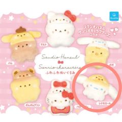 当時物】 リラックマ プリンマスコット スクイーズ サンエックス 