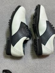 新品 FOOT JOY フットジョイ MyJOY ICON JP 27.0 - メルカリ