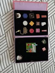 visvim LAPEL PIN SET ラペルピン 5点セット - メルカリ