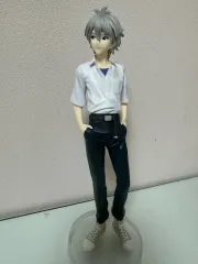 羽風 薫 フィギュア