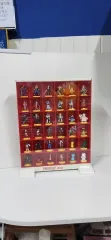 ファイナルファンタジー コカコーラ フィギュア