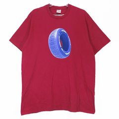 シュプリーム supreme 20AW タイヤ tire キムタク box - メルカリ