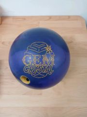 ロトグリップ GEM CRYSTAL ボウリングボール ジェムクリスタル - メルカリ