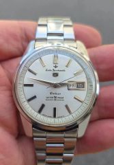 稼動品】SEIKO 6206-8990セイコーマチック イルカ刻印 AT - メルカリ