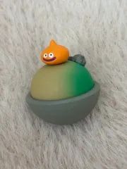 Dragon Quest ゆらゆら MONSTER マスコット スライム ベス