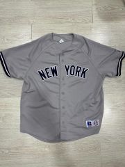 NEGRO LEAGUES 古着 NY Cubans ベースボールシャツ - メルカリ