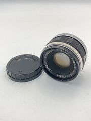 INDUSTAR-50 35mm f/3.5 レンズ - メルカリ