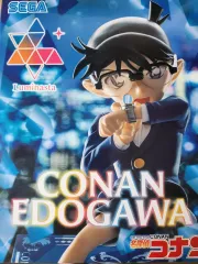 コナン フィギュア