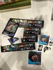 ペルソナ ペルソナ5 P5 キーキャップ マウスパッド ストラップ IFK