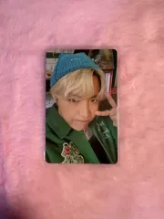 BTS ジェイホープ トレカ 出品