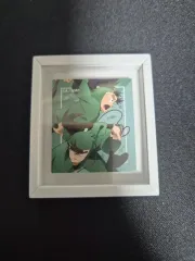 忍たま乱太郎 フレームマグネット 6ロ