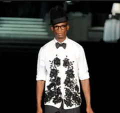 DSQUARED2 2014fw FEDORA(フェドラ) L (頭囲58まで可能)のサムネイル