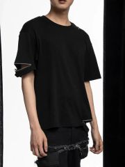 FILTH 24AW DOUBLE LAYER THERMAL T-SHIRTS - メルカリ