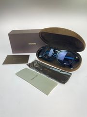 美品 THOM BROWNE メガネ TBX910-41-02 サングラス - メルカリ