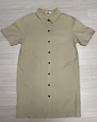 トップス nylon シャツ ONE PIECE