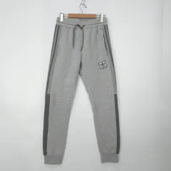 アディダス adidas トレフォイル ジョガー パンツ S
