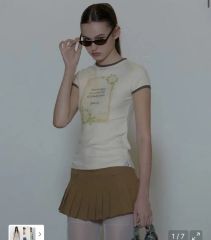新品 toomuchtax ピチt チビt grunge グランジ 花柄 Y2K - メルカリ