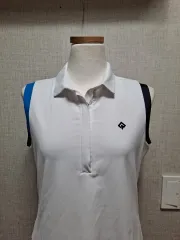 レノマ レディース ノースリーブ Tシャツ 95のサムネイル