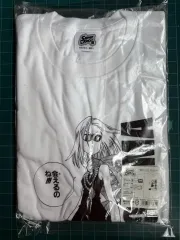 シャーマンキング 恐山アンナ 未開封 Tシャツ (M)