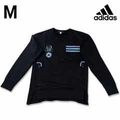 adidas neo STAR WARS ジャケット M ネイビー - メルカリ