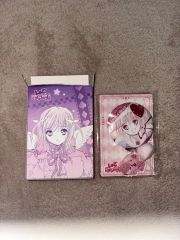 にじさんじ ディアフロムキューピッド ヤンナリ - メルカリ