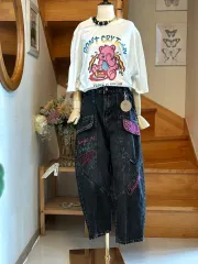 デニム SET セットのみ