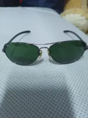 レイバン サングラス カーボン 出品