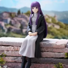 葬送のフリーレン フェルン ヌードルストッパー フリュー フィギュア