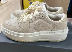 正規品 NIKE ジョーダン1 エレベート 230