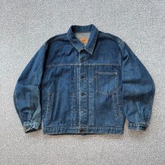 希少XL Levi's 507XX 2nd型 ユーロ70502 #409 - メルカリ
